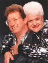John & Eula Brewer