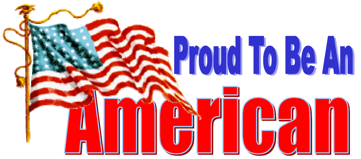 Proud to be an American Dance