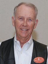 Wayne Baldwin